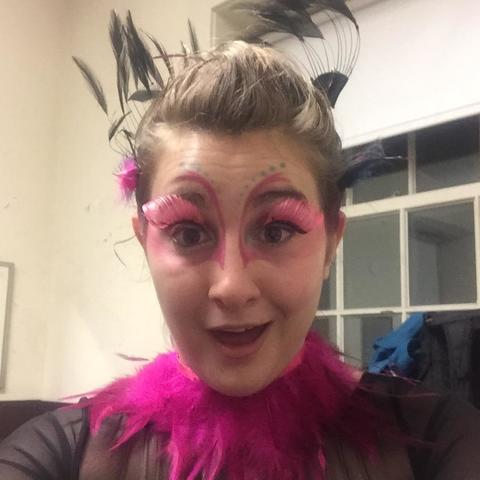 Hailey Budoff - Individual - United States - StageLync