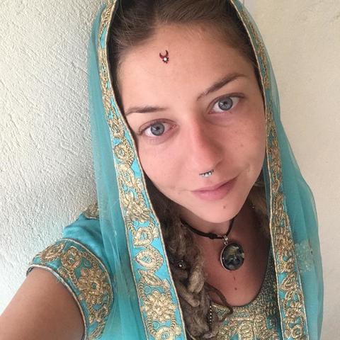 Lena Chinchilla - Individual - Spain - StageLync