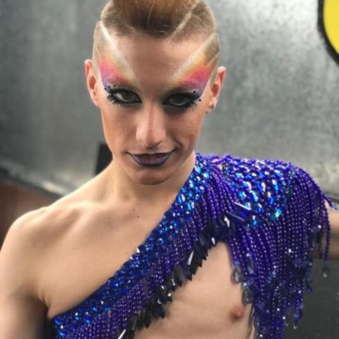 Mauricio Gurini - Individual - Argentina - StageLync
