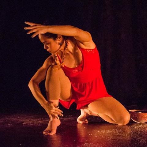 Lis Nobre - Individual - Brazil, Greece - StageLync