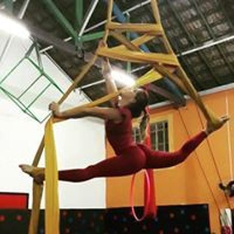 Katia Gil - Individual - Australia, Brazil, Canada - StageLync