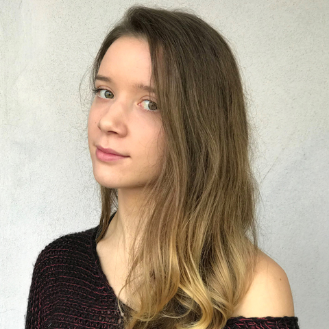 Ana Beatriz Camelo - Individual - Portugal - StageLync