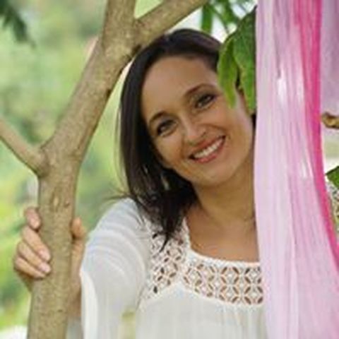 Carmen Vergara - Individual - El Salvador - StageLync