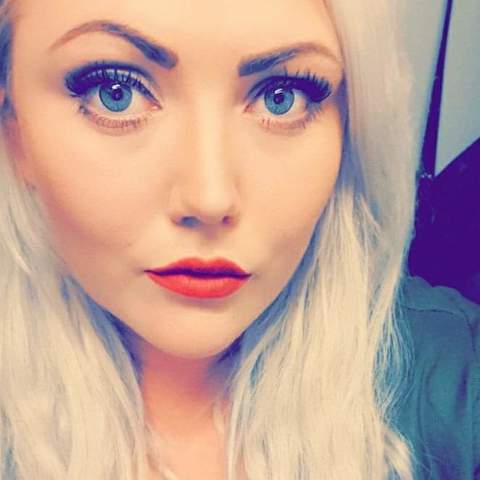 Lisa Haag - Individual - Sweden - StageLync