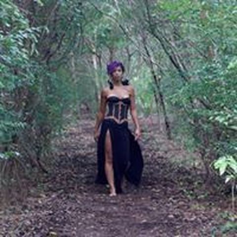 Johanna Burwell - Individual - United States - StageLync