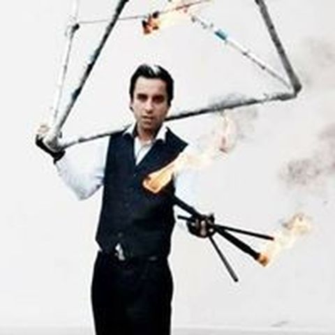 Max Demian CircoShow - Individual - Chile - StageLync