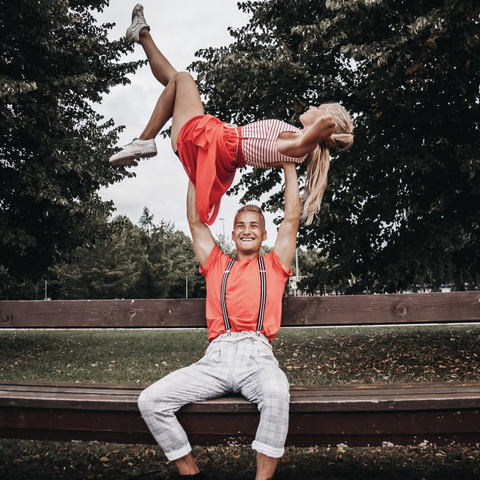 Street Warriors - Company - Latvia - StageLync