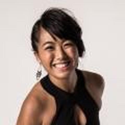 Jaime Ho - Individual - Hong Kong SAR China, United Kingdom - StageLync
