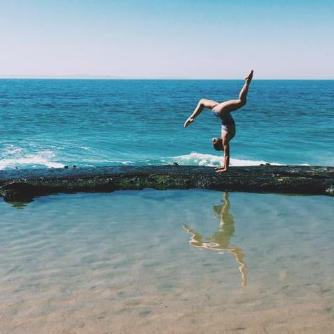 Stefany Bryan - Individual - United States - StageLync