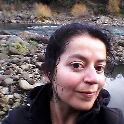 Paola Salazar - Individual - Chile - StageLync