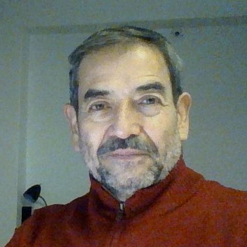 Carlos Manrique - Individual - Mexico - StageLync