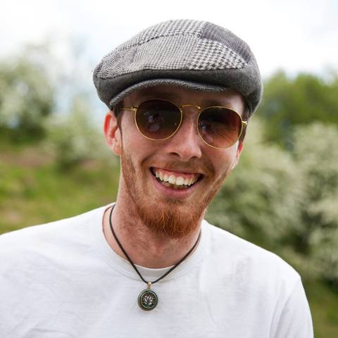 Ellis Grover - Individual - United Kingdom - StageLync
