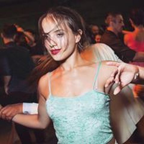 Anastassia Massalova - Individual - Estonia - StageLync