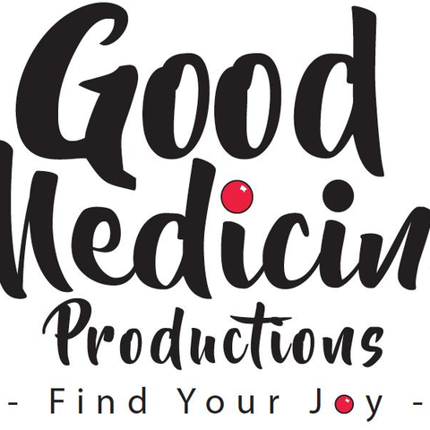 Good Medicine Productions - Company - United States - StageLync