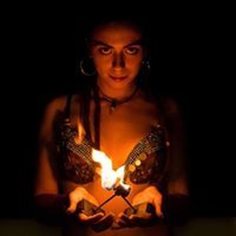 Melina Sakellari - Individual - Greece - StageLync