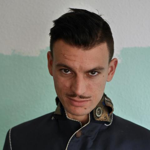 Balazs Gyertyan - Individual - Hungary - StageLync