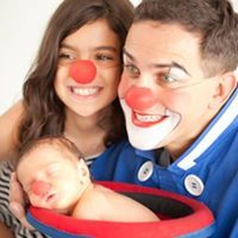 Frangolino Clown Flavio Domeni - Individual - Brazil, United States - StageLync