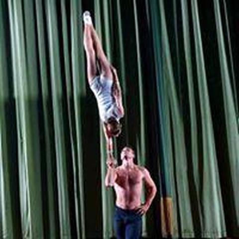 Cristian Nicolescu - Individual - Romania - StageLync