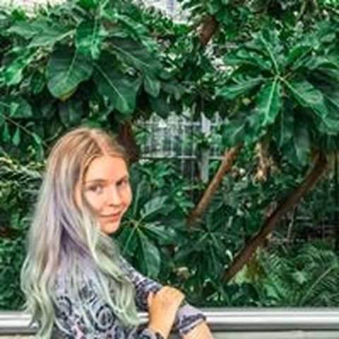 Betty S - Individual - United States - StageLync