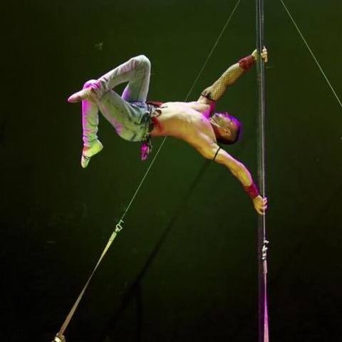 Iyahil Figueroa Soto - Individual - Cuba - StageLync