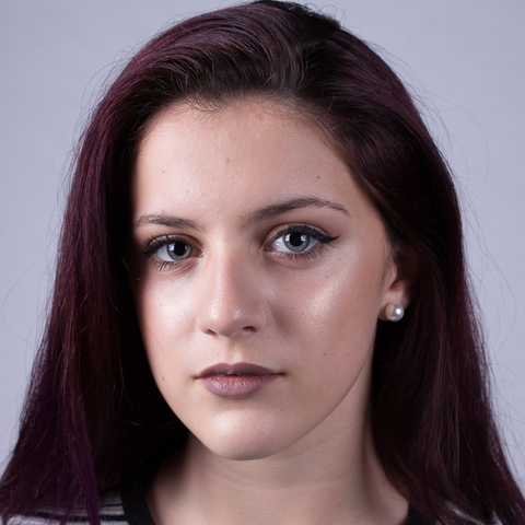 Andreia Barros - Individual - Portugal - StageLync