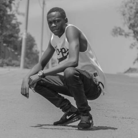 Eric Juma - Individual - Kenya - StageLync