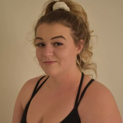 Tayla Drodge - Individual - United Kingdom - StageLync