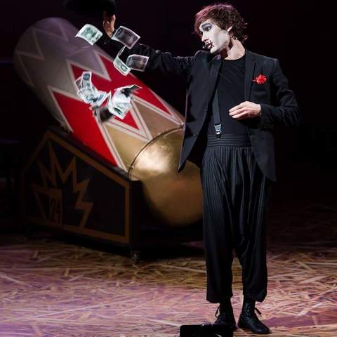 Wojciech Rotowski - Individual - Poland - StageLync