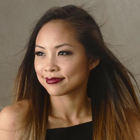 Jazel Serate - Individual - Philippines, United States - StageLync