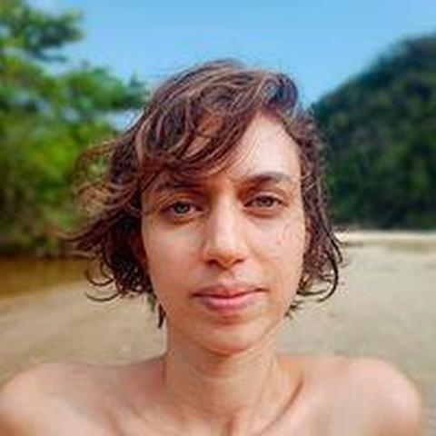 Luiza Grillo - Individual - Brazil - StageLync