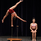 Ilona Hadri - Individual - France - StageLync