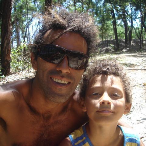 Carmindo Aparecido de Almeida - Individual - Brazil - StageLync