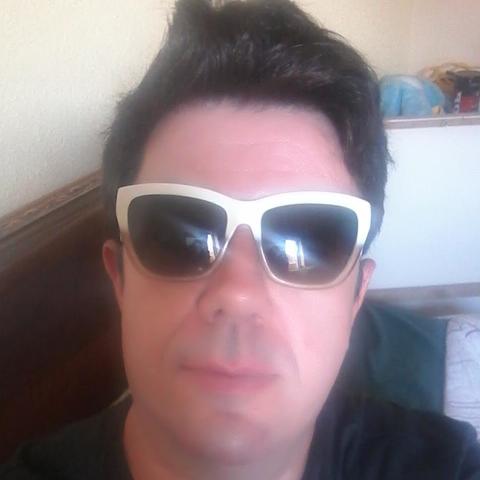 Guto Guedes - Individual - Brazil - StageLync