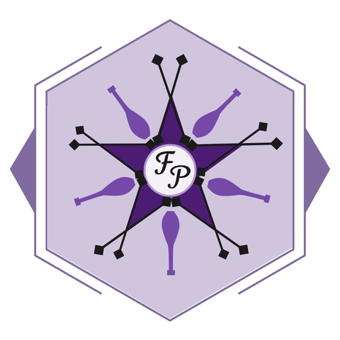 The Fractal Phase - Company - United States - StageLync