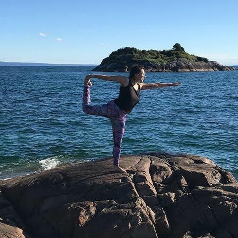 Javiera Briones - Individual - Argentina, Bolivia, Chile - StageLync