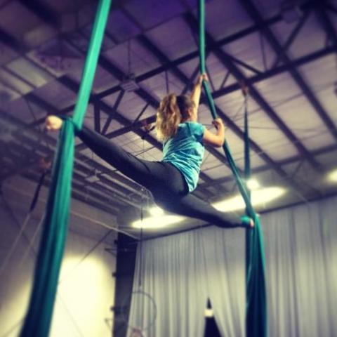 Maddie Maggart - Individual - United States - StageLync