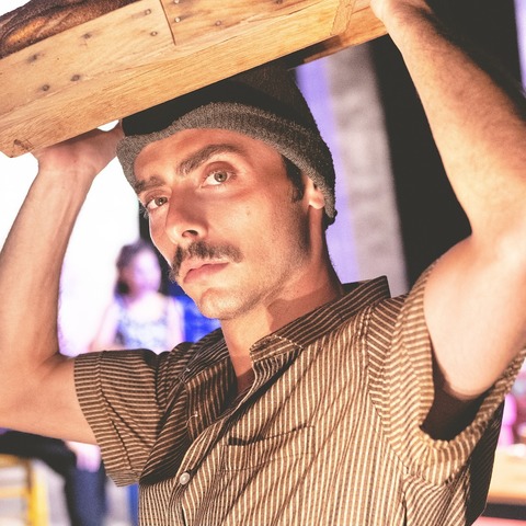 Süleyman Demirkol - Individual - Turkey - StageLync