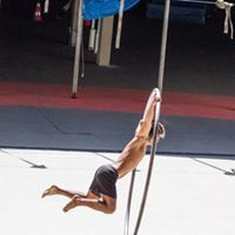 Jano Higuera - Individual - Chile - StageLync