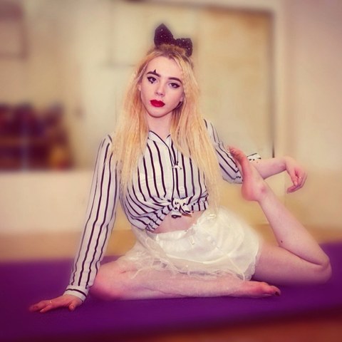 Ash Revell - Individual - United Kingdom - StageLync