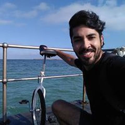 Eduardo Correa - Individual - Chile - StageLync