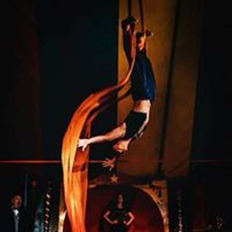 Agus Grecco - Individual - Argentina - StageLync