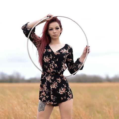 Kaitlin Reinshuttle - Individual - United States - StageLync