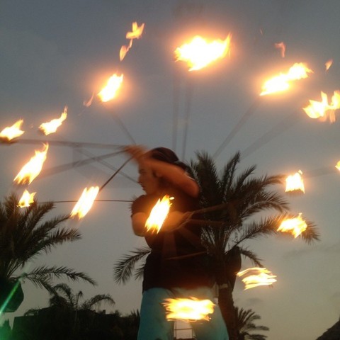 ralph barakat - Individual - Lebanon - StageLync