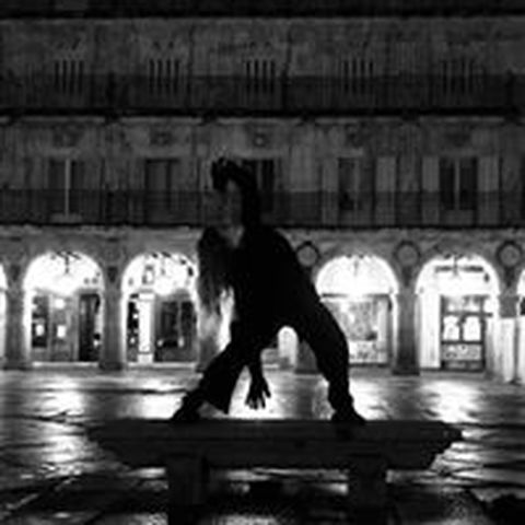 Pepa Macua - Individual - Argentina - StageLync