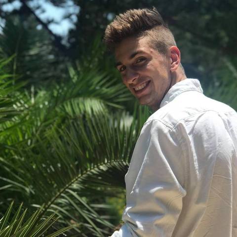 Leon Krajinovic - Individual - Croatia - StageLync