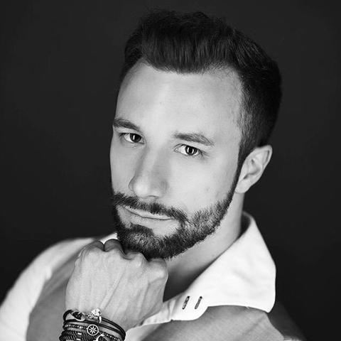 Andrea Giovanni Busato - Individual - Italy - StageLync