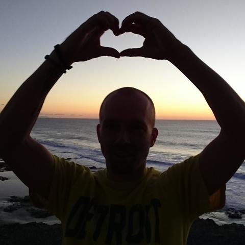 Anthony Pinard - Individual - France - StageLync