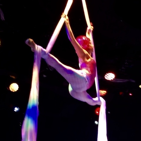 Charlotte Ticha - Individual - France - StageLync