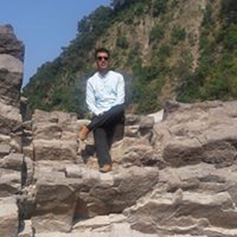 Bishal Kc - Individual - Nepal - StageLync