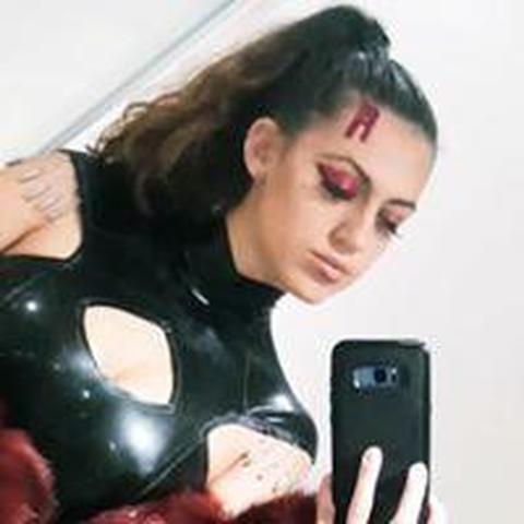 Ella-Marie King - Individual - France, United Kingdom - StageLync